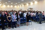 I Seminário Sóciojurídico