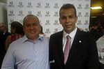 Presidente do Conselho Regional de Contabilidade de Sergipe