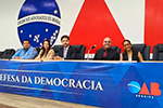 II  Semana Jurídica - Imagem 1