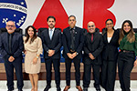 II  Semana Jurídica - Imagem 2