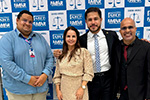 II  Semana Jurídica - Imagem 7