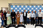 II  Semana Jurídica - Imagem 9